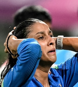 Jemimah Rodrigues Breaks Silence On Religious Conversion Meeting Allegations: "People Saying Terrible Things"