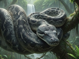 8 लाख रुपये में एक ग्राम जहर, ये है दुनिया का सबसे जहरीला सांप, ज&zwj;िसका जहर है सबसे महंगा, जानें कैसे निकालते हैं जहर, कैसे बनती है जहर से दवा