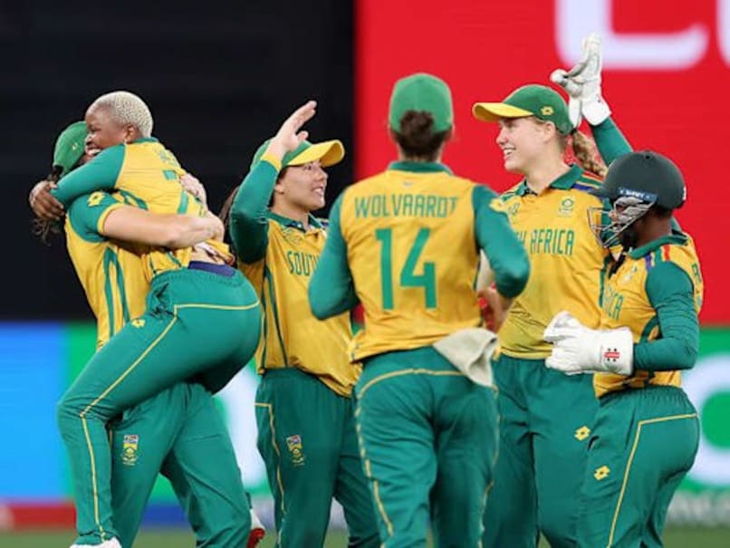 New Zealand vs South Africa, Women's ODI World Cup 2025, Live Score Updates