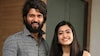 Rashmika Mandanna Subtly Confirms Engagement With Vijay Deverakonda