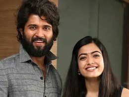 Rashmika Mandanna Subtly Confirms Engagement With Vijay Deverakonda: "Everyone Is Aware About It" Rashmika Mandanna Subtly Confirms Engagement With Vijay Deverakonda: "Everyone Is Aware About It"