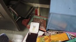 डूंगरपुर में सूने मकान से 27 लाख के गहने और डेढ़ लाख नगदी चोरी, जांच में जुटी पुल&zwj;िस