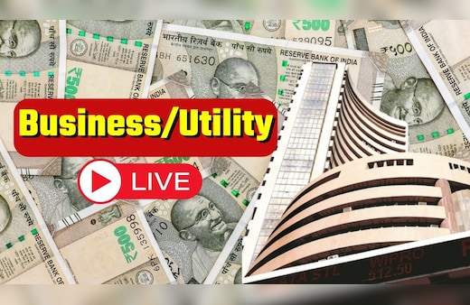 Business-Utility Live: PF निकासी के नियम आसान हुए, शेयर मार्केट में इन स्‍टॉक्‍स में दिख सकती है हलचल
