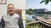Luxury Cars, Gold And Honey: Recovery From Retired Madhya Pradesh Engineer
