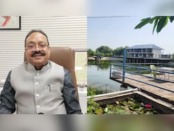 Luxury Cars, Gold And Honey: Recovery From Retired Madhya Pradesh Engineer