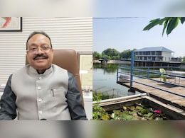 Gold, Silver In Kilos, 17 Tonnes Of Honey: Retired Civic Engineer's Stash Gold, Silver In Kilos, 17 Tonnes Of Honey: Retired Civic Engineer's Stash