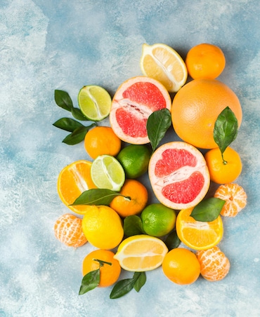 8 Foods To Boost Immunity