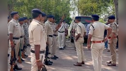 दीपावली पर ग्वालियर प्रशासनअलर्ट मोड पर, एक कॉल पर 5 से 10 मिनट में मिलेगी मदद&nbsp;
