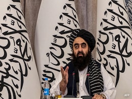 As Afghan Taliban Minister Begins 1st India Visit, Delhi Has A Flag Dilemma As Afghan Taliban Minister Begins 1st India Visit, Delhi Has A Flag Dilemma