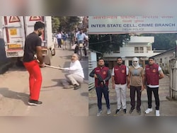 On Camera, Delhi Man Thrashed With Rod For Protesting Illegal Construction