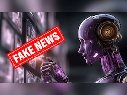 AI से न्यूज पूछना किसी काम का नहीं! लगभग आधी खबर गलत- यूरोपीय मीडिया की स्टडी में बड़ा खुलासा AI से न्यूज पूछना किसी काम का नहीं! लगभग आधी खबर गलत- यूरोपीय मीडिया की स्टडी में बड़ा खुलासा