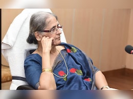 8वें वेतन आयोग की चेयरपर्सन रंजना प्रकाश देसाई के पास है इतनी डिग्रियां, जानिए कितनी पढ़ीं-लिखीं हैं 8वें वेतन आयोग की चेयरपर्सन रंजना प्रकाश देसाई के पास है इतनी डिग्रियां, जानिए कितनी पढ़ीं-लिखीं हैं