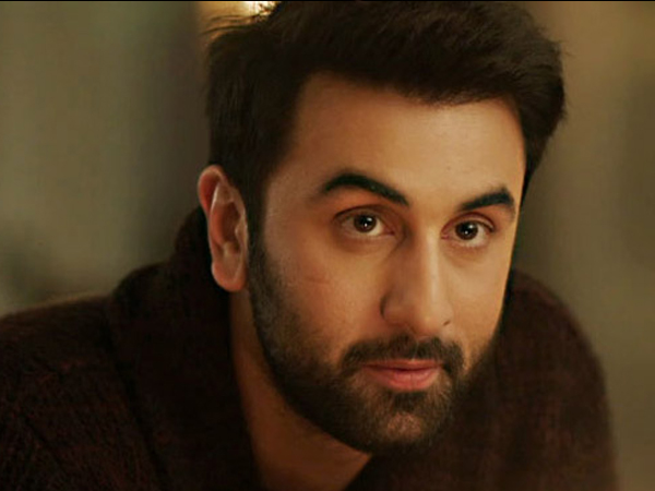 Ranbir Kapoor Says, "I Am A Product Of Nepotism, Got It Very Easy In Life"