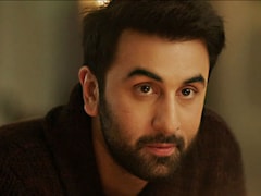 Ranbir Kapoor Says, 