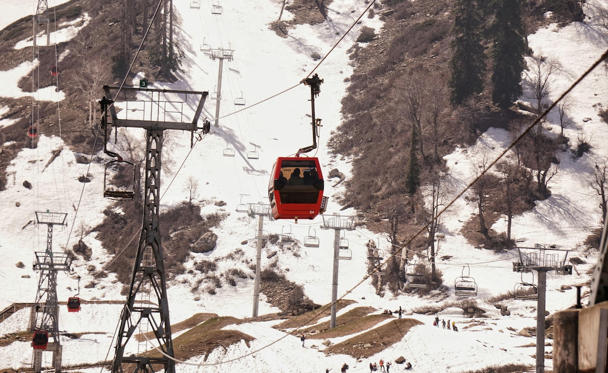 Latest and Breaking News on NDTV Latest and Breaking News on NDTV