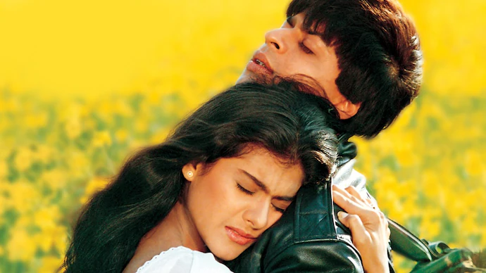 <i>Dilwale Dulhania Le Jayenge</i> At 30: Kajol Says, "Don't Think Magic Can Be Recreated"
