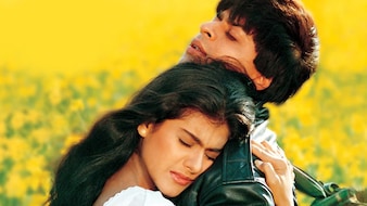 DDLJ At 30: Kajol Says, 'Magic Can't Be Recreated'
