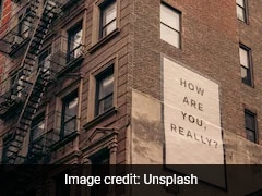 Woman Claims Mental Health 