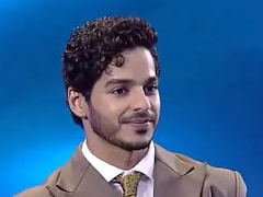 Ishaan Khatter To NDTV On How Bollywood Differs From Hollywood: 'We Work Longer Than Our Scheduled Hours'
