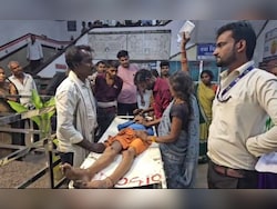 13-Year-Old Burn Victim Dies, Madhya Pradesh Hospital Report Points To 2-Hour Delay