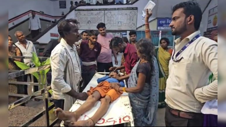 13-Year-Old Burn Victim Dies, Madhya Pradesh Hospital Report Points To 2-Hour Delay 13-Year-Old Burn Victim Dies, Madhya Pradesh Hospital Report Points To 2-Hour Delay