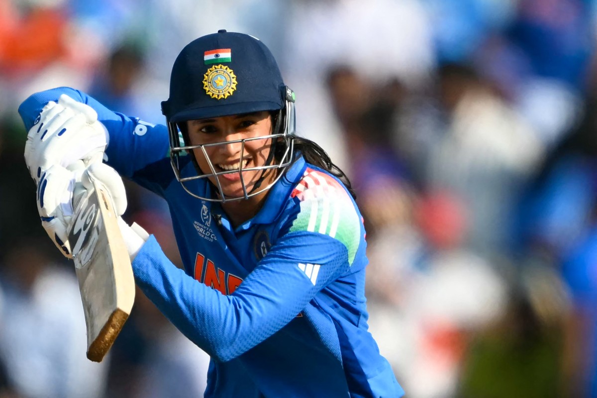 India vs Australia Live Score, Women World Cup 2nd Semifinal: Smriti Mandhana, Shafali Verma Eye Solid Start For India In Chase vs Aus