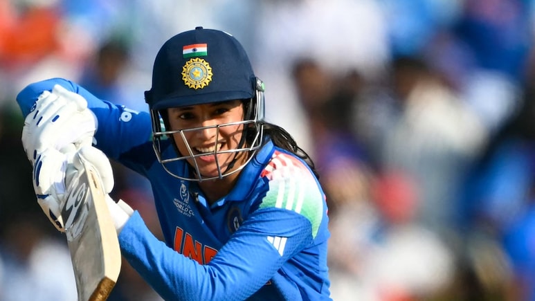 Ind vs SA women: स्पेशल कारनामे की भारतीय बॉस बनी मंधाना, मिताली के 8 साल पुराने रिकॉर्ड पर फेरा पानी, पर हार गईं यह बड़ी रेस