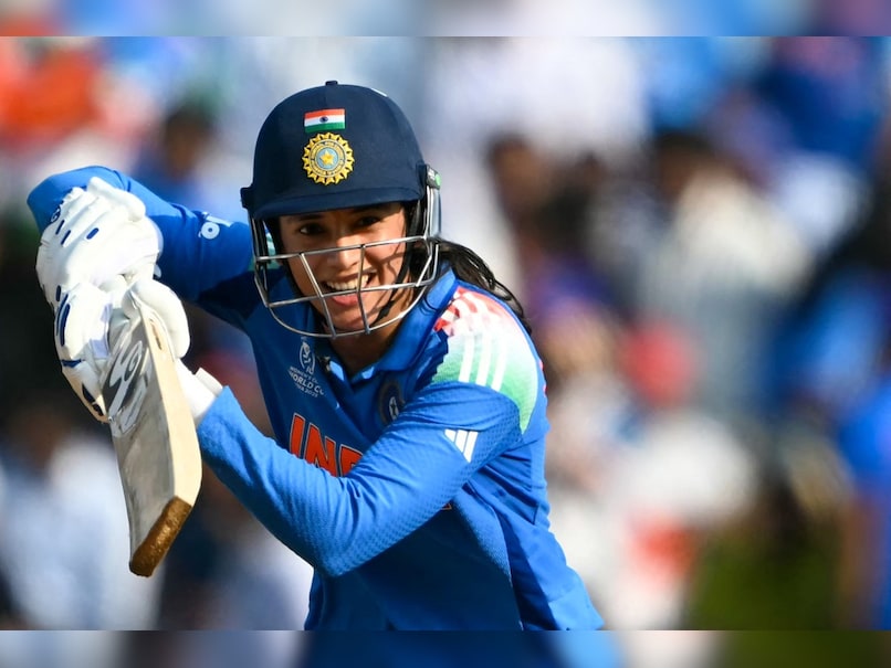 India vs South Africa, Women's World Cup 2025 Final: India Off To Steady Start