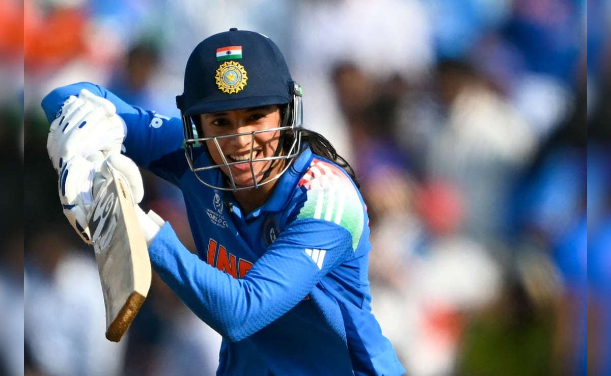 IND vs AUS, Womens World Cup: रिजर्व-डे के दिन भी बारिश से धुला भारत और ऑस्ट्रेलिया का सेमीफाइनल तो किसे मिलेगा फाइनल का टिकट? IND vs AUS, Womens World Cup: रिजर्व-डे के दिन भी बारिश से धुला भारत और ऑस्ट्रेलिया का सेमीफाइनल तो किसे मिलेगा फाइनल का टिकट?