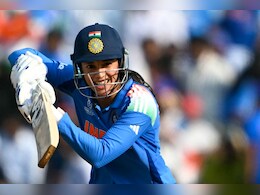 IND vs AUS, Women's World Cup: रिजर्व-डे के दिन भी बारिश से धुला भारत और ऑस्ट्रेलिया का सेमीफाइनल तो किसे मिलेगा फाइनल का टिकट? IND vs AUS, Women's World Cup: रिजर्व-डे के दिन भी बारिश से धुला भारत और ऑस्ट्रेलिया का सेमीफाइनल तो किसे मिलेगा फाइनल का टिकट?