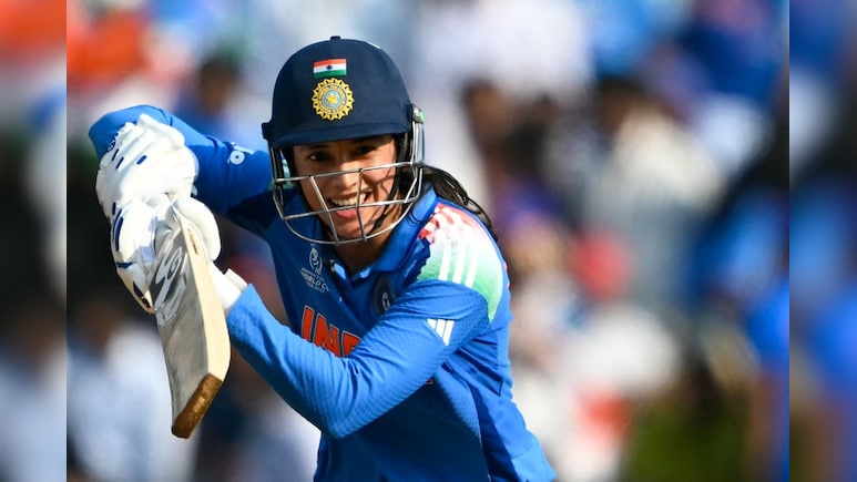 IND vs AUS, Women's World Cup: रिजर्व-डे के दिन भी बारिश से धुला भारत और ऑस्ट्रेलिया का सेमीफाइनल तो किसे मिलेगा फाइनल का टिकट? IND vs AUS, Women's World Cup: रिजर्व-डे के दिन भी बारिश से धुला भारत और ऑस्ट्रेलिया का सेमीफाइनल तो किसे मिलेगा फाइनल का टिकट?