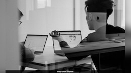 8 In 10 Indians Embrace Return To Office Policy, 50% Experience Burnout: Report