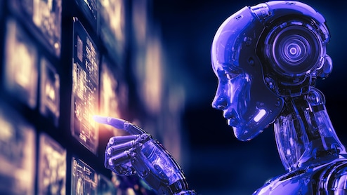 AI इंसानों के खिलाफ बना रहा 'बैकअप प्लान'! बंद होने का ऑर्डर सुनकर शटडाउन सिस्टम ही खराब कर रहा