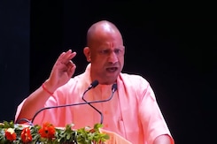 Yogi Adityanath: Why Is There No Discussion About Political Islam? Yogi Adityanath: Why Is There No Discussion About Political Islam?