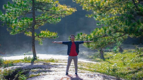 Exposure To Daylight Improves Metabolic Health, Helps Diabetics: Study