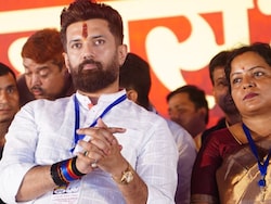 &quot;Diwali Celebrations On November 14&quot;: Chirag Paswan Confident Of Bihar Victory