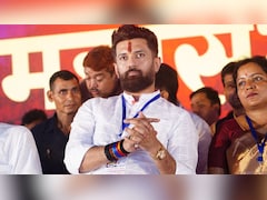 डिप्टी सीएम पद की मांग कर लालची नहीं दिखना...केंद्रीय मंत्री चिराग पासवान