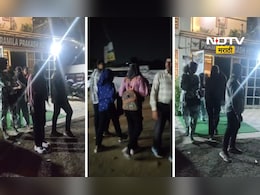 Nagpur News: झटपट पैसे कमावण्याचे आमिष, 'त्या' पोरी फसल्या अन् एका झटक्यात... Nagpur News: झटपट पैसे कमावण्याचे आमिष, 'त्या' पोरी फसल्या अन् एका झटक्यात...