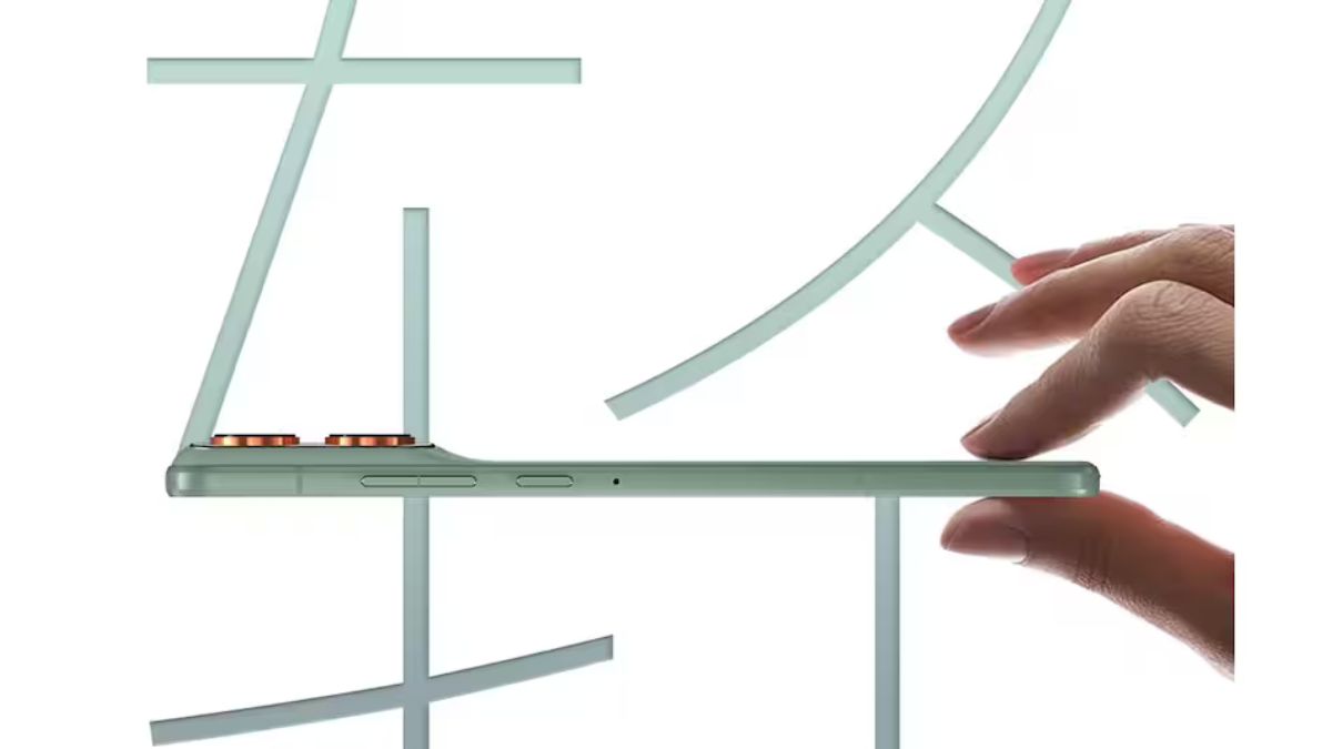 Date de sortie du Moto X70 Air confirmée ; son profil fin pourrait concurrencer l' iPhone Air et le Samsung Galaxy S25 Edge.