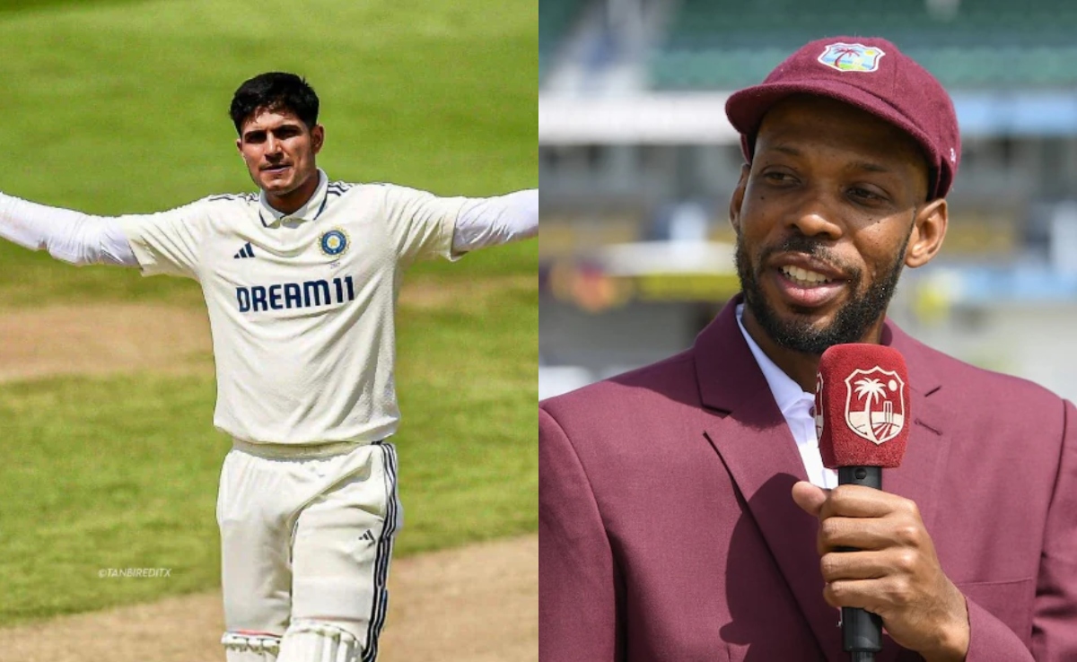 India vs West Indies LIVE Score, 1st Test Day 1: England Series Hero Dropped As Shubman Gill's India Make Bold Call vs WI
