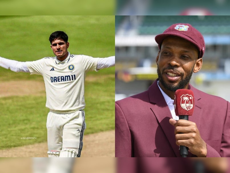 India vs West Indies LIVE Score, 1st Test Day 1: England Series Hero Dropped As Shubman Gill's India Make Bold Call vs WI
