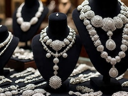 Diwali 2025: जयपुर में फीकी पड़ रही सोने की चमक, इस दिवाली सिल्वर ज्वेलरी की तरफ डायवर्ट हो रहे लोग