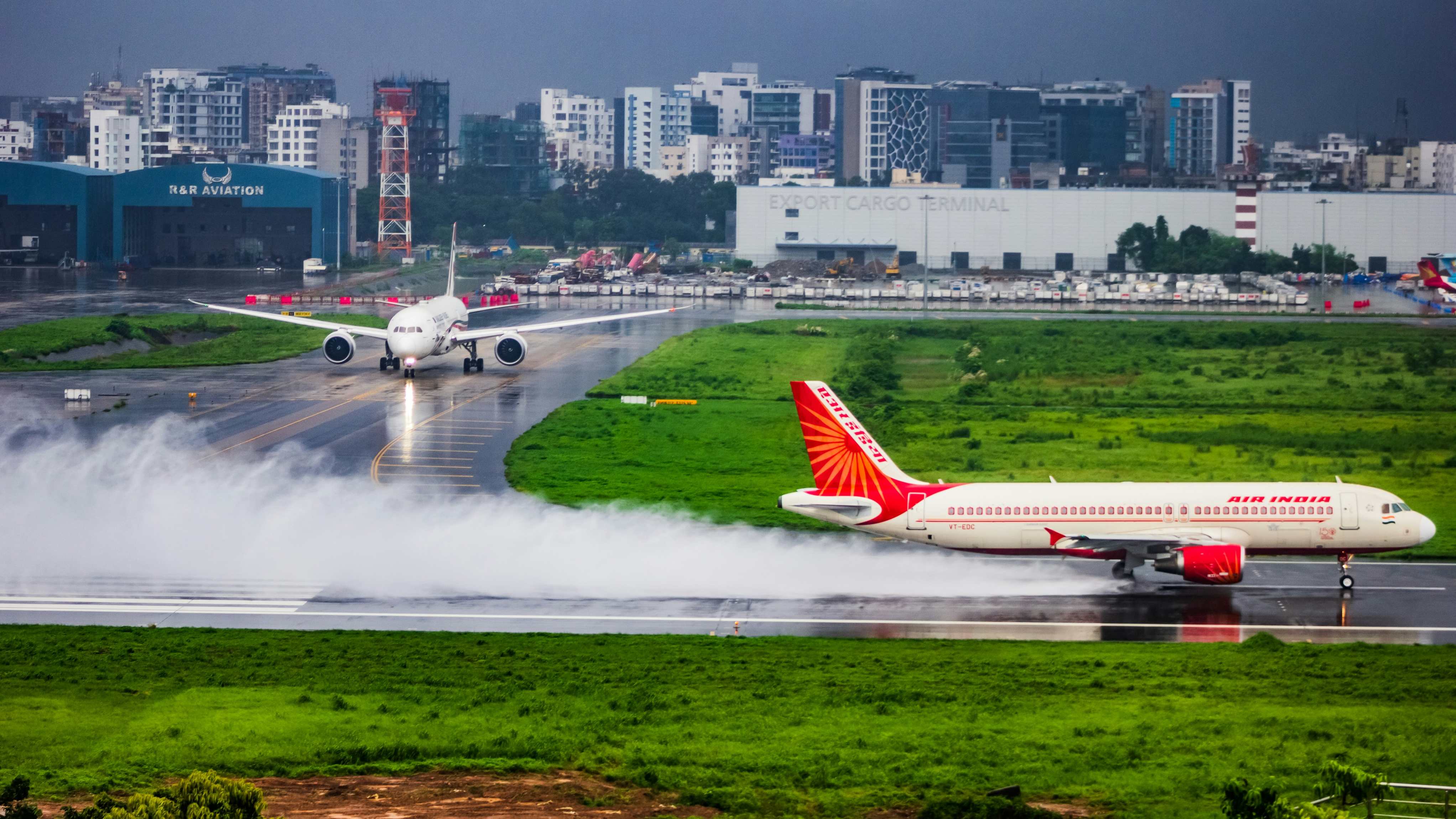 Air India Kicks Off Domestic Flights Sale With Economy Tickets From Rs 1,499