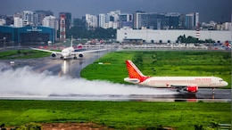 Air India Kicks Off Domestic Flights Sale With Economy Tickets From Rs 1,499