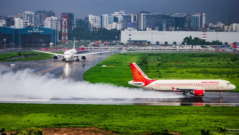 Air India Kicks Off Domestic Flights Sale With Economy Tickets From Rs 1,499