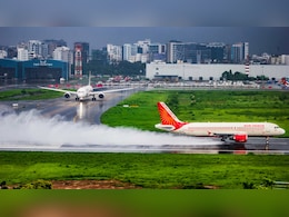 Air India Kicks Off Domestic Flights Sale With Economy Tickets From Rs 1,499 Air India Kicks Off Domestic Flights Sale With Economy Tickets From Rs 1,499