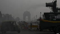 Enhanced Anti-Pollution Curbs Under GRAP-2 Invoked In Delhi Ahead Of Diwali