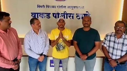 Pune News: दिवाळीच्या प्रमोशनसाठी 'ती' स्टाईल केली अन्... थेट पोलिसांनी बोलवले! रिल्स स्टारसोबत काय घडले?