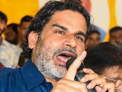 Prashant Kishor Wants Name Deleted From Bengal Voter List Amid Row: Sources