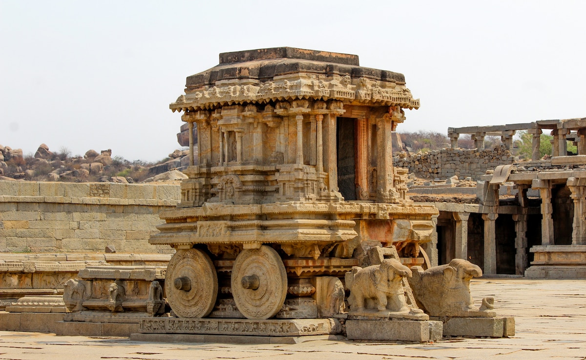 Latest and Breaking News on NDTV